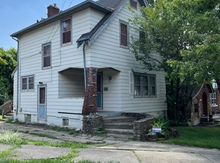 3448 Millrich Ave, Cincinnati, OH 45211