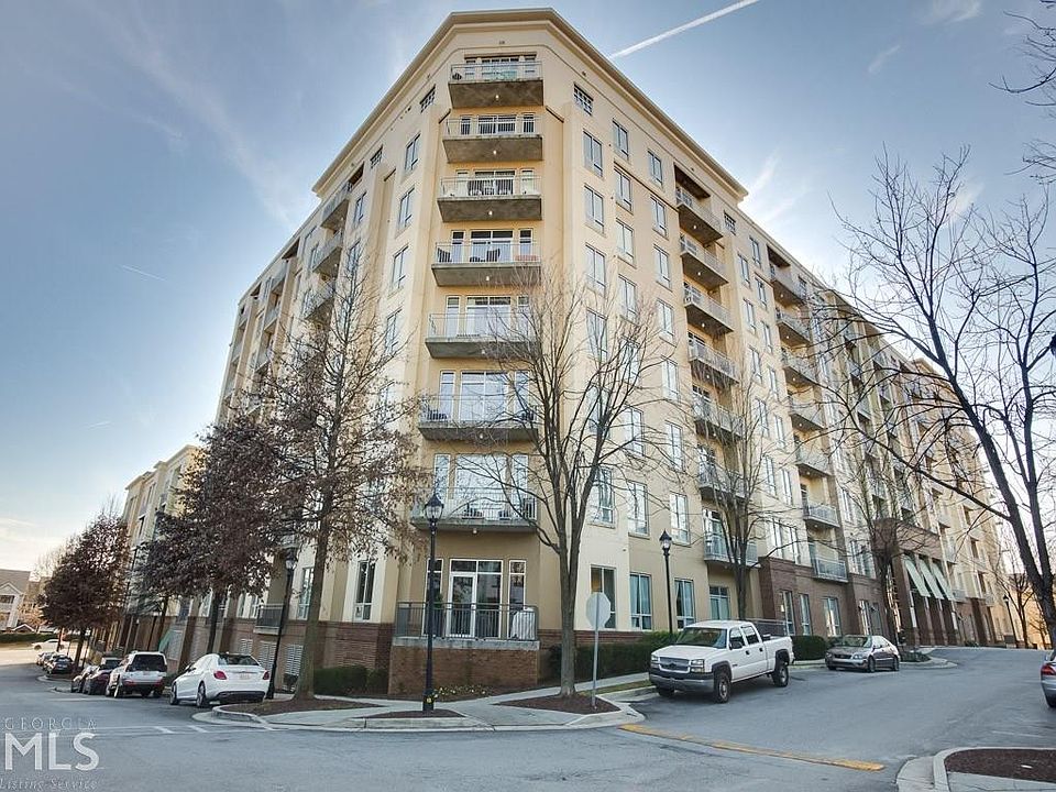 1st image of 711 Cosmopolitan Dr NE Unit 716