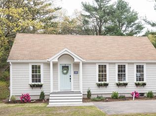 182 Mechanic St, Foxboro, MA 02035