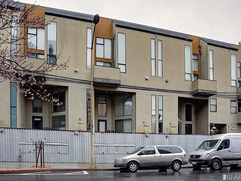 469 Clementina St #7 — Photo 13