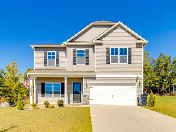 425 Blue Artesian Way, Lexington, SC 29073