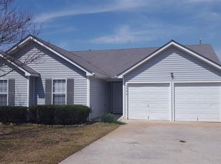 3792 Waldrop Hills Dr, Decatur, GA 30034