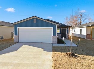 1077 Blue Ridge Dr, Purcell, OK 73080