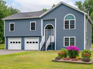 42 Littlefield Ln, Old Town, ME 04468