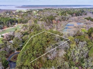 38 Hampton Ln, Bluffton, SC 29910