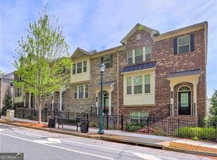 4004 Townsend Ln, Atlanta, GA 30346