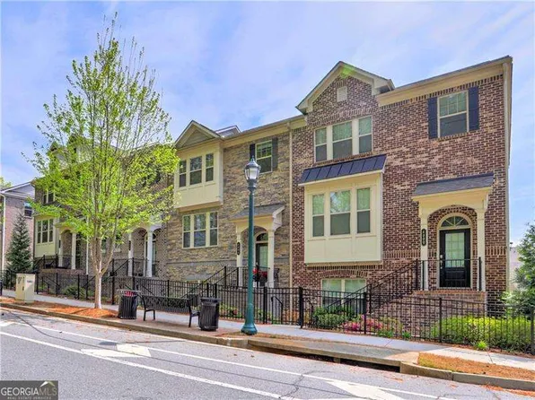 4004 Townsend Ln, Atlanta, GA 30346