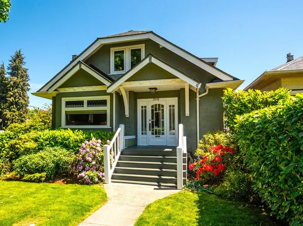 3908 Blenheim St, Vancouver, BC V6L 2Y7