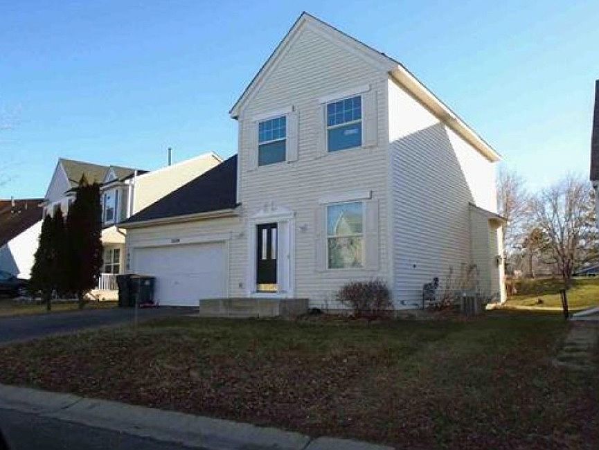 15174 Dupont Path, Apple Valley, MN 55124 Zillow