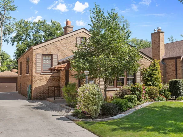 10737 S Fairfield Ave, Chicago, IL 60655