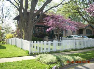 1442 47th St, Des Moines, IA 50311