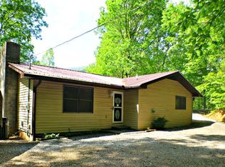 109 Hummingbird Trl, Franklin, NC 28734