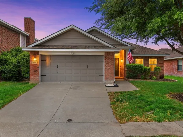 1028 Kimbro Dr, Forney, TX 75126