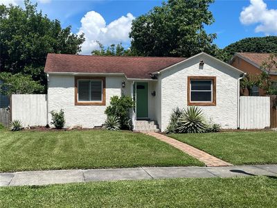 1521 21st Ave N, Saint Petersburg, FL, 33704