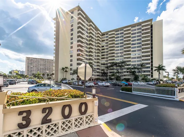 3200 NE 36th Street #1417, Fort Lauderdale, FL 33308