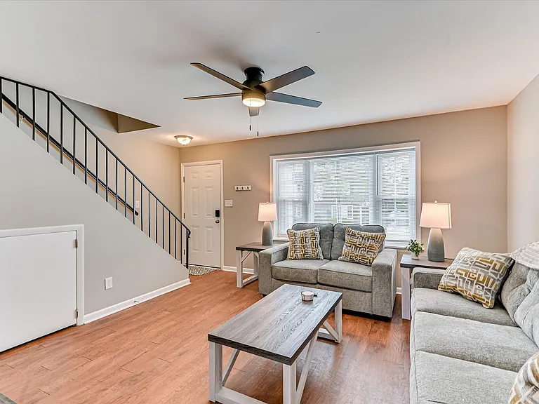 Summerville Campus Apartments - Furnished Corporate Housing Augusta — Photo 42