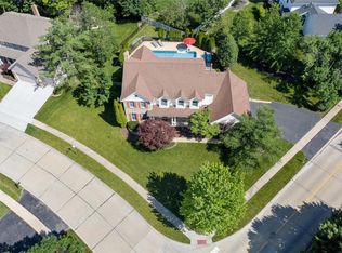 16831 Westglen Farms Dr, Ballwin, MO