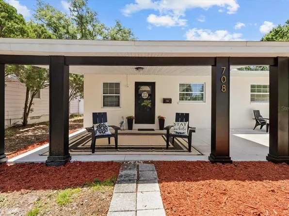 708 53rd Ave N, Saint Petersburg, FL 33703