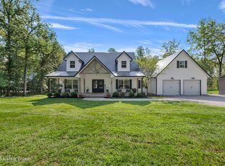 192 Cherry St, Leitchfield, KY 42754