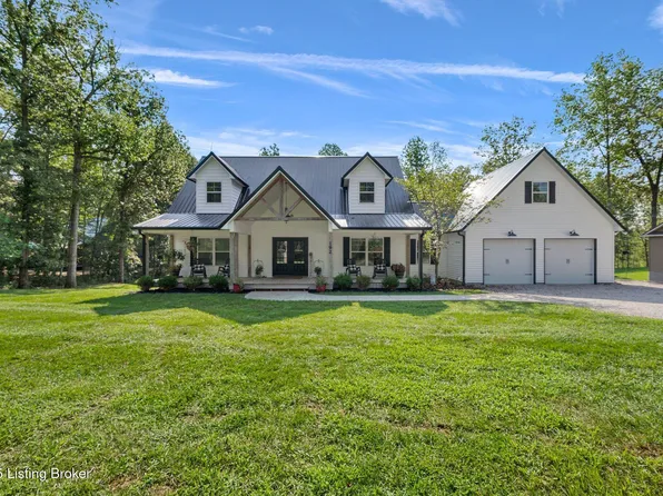 192 Cherry St, Leitchfield, KY 42754