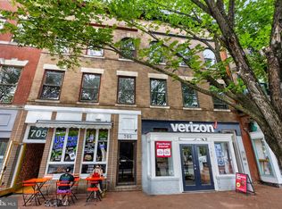 705 8th St SE APT 200, Washington, DC 20003