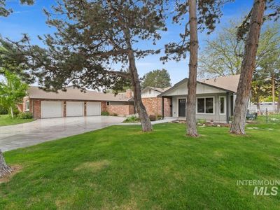 1285 S Whipoorwill Way, Boise, ID, 83709