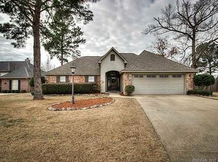 9020 Cottage Ridge Dr, Shreveport, LA 71106