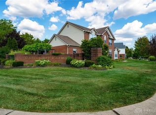 7267 Windsor Ridge Dr, Dayton, OH 45424