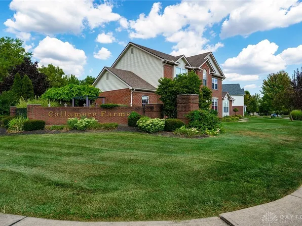 7267 Windsor Ridge Dr, Dayton, OH 45424