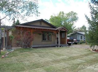 2931 Butterfly Dr, Hailey, ID 83333