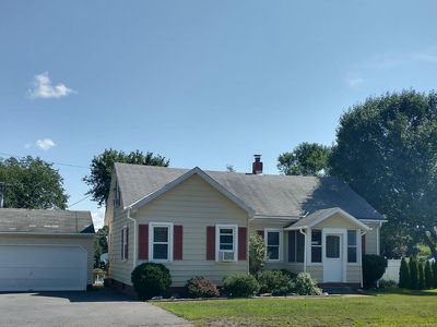 3668 Burgoyne Avenue, Hudson Falls, NY, 12839
