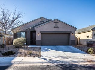 41169 W Ganley Way, Maricopa, AZ 85138