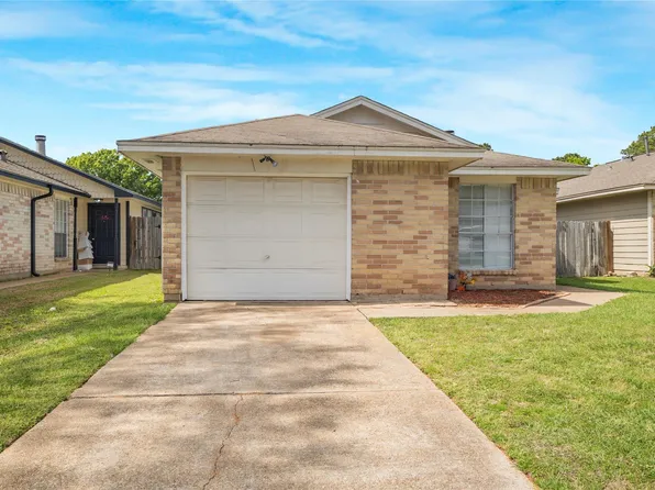 11906 Westwold Dr, Tomball, TX 77377