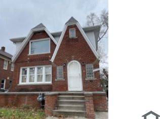 14175 Montrose St #1, Detroit, MI 48227