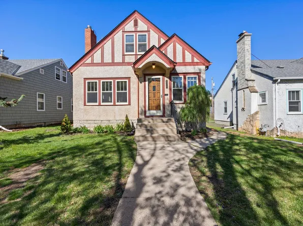 5320 11th Ave S, Minneapolis, MN 55417