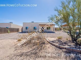 5710 E Hermans Rd, Tucson, AZ 85756