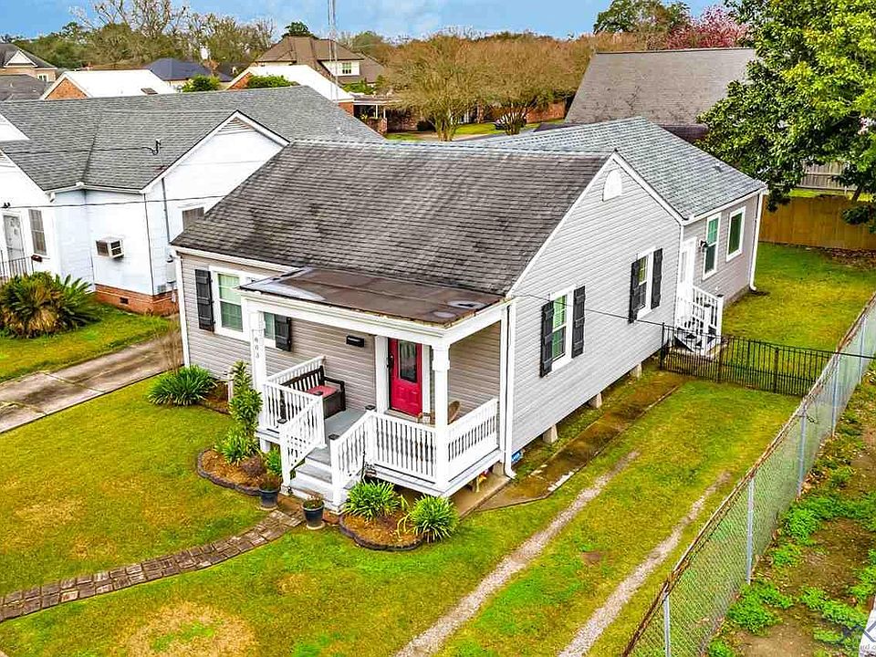 803 Menard St, Thibodaux, LA 70301 Zillow