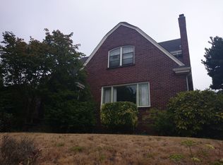 2756 45th Ave SW, Seattle, WA 98116