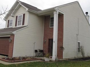 6325 Boulder Dr, Anderson, IN 46013