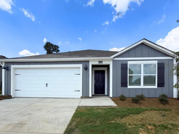 12742 Collier Curv, Mc Calla, AL 35111