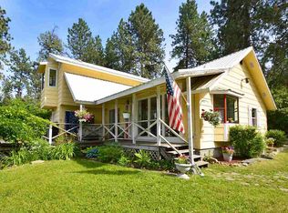 1801 S Havana Yale Rd, Spokane, WA 99223