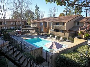 Sycamore Apartments, Santee, CA 92071