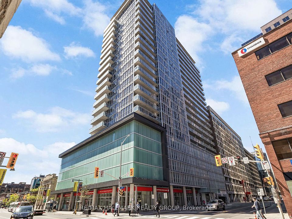 1st image of 324 Laurier Ave W #1804