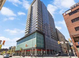 324 Laurier Ave W #1804, Ottawa, ON K1N 6P6