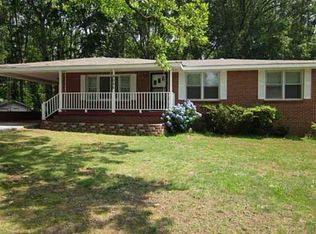 3055 Batesville Rd, Woodstock, GA 30188