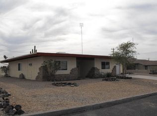 860 Rolling Hills Dr, Lake Havasu City, AZ 86406