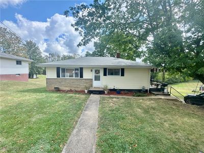 210 Harrison Ave, Cadiz, OH, 43907