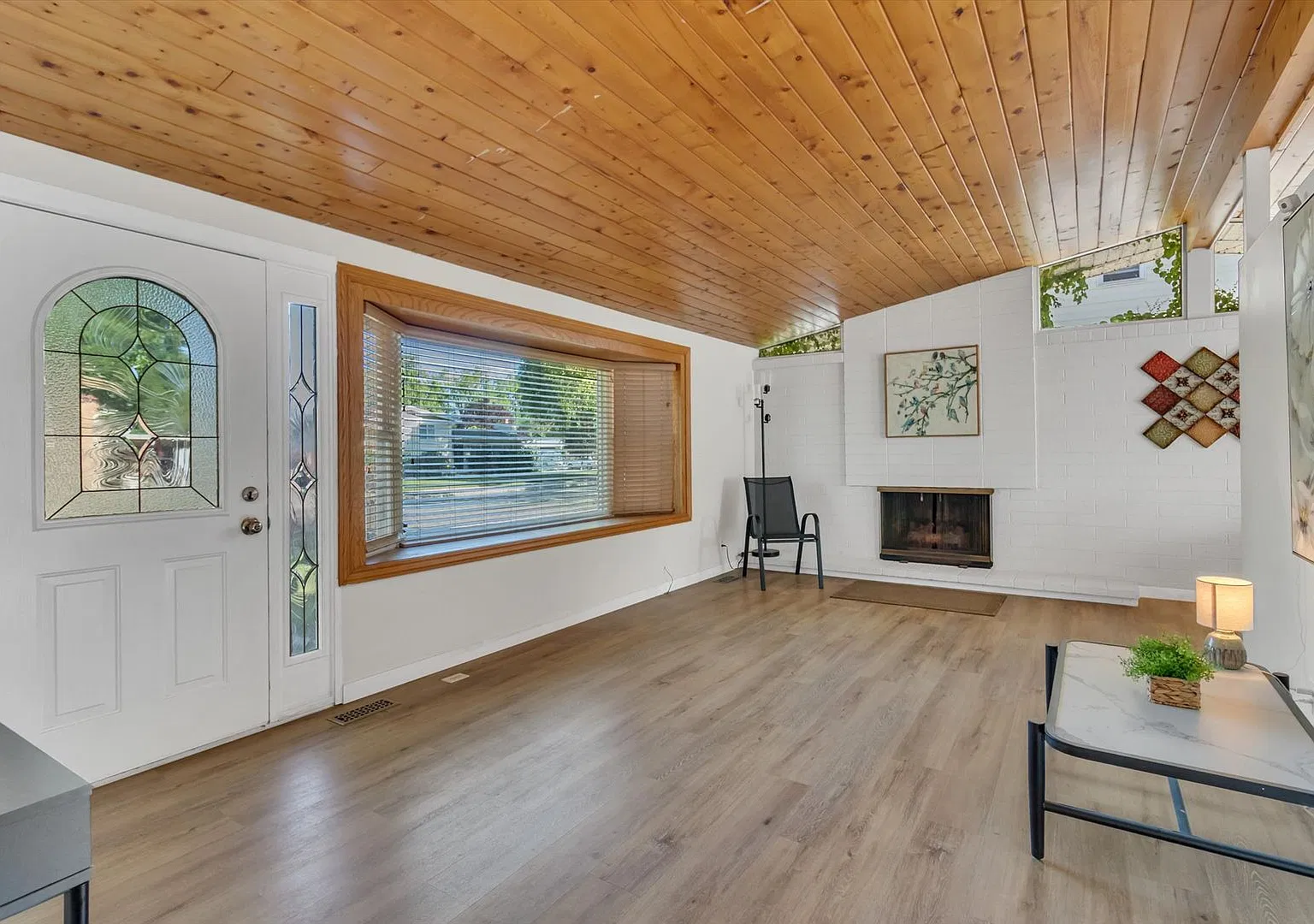 5 Bedroom, 3 Bath Home in Salt Lake City — Photo 4