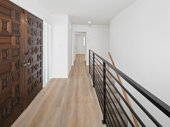 Entry Hall