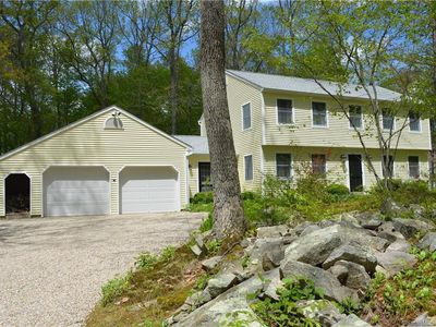47 Standish Rd, New Milford, CT, 06776